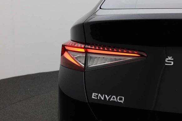 Škoda Enyaq Coupe - Afbeelding 15 van 30