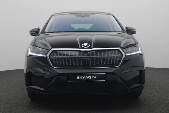 Škoda Enyaq Coupe - Afbeelding 18 van 30