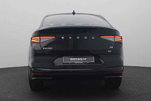 Škoda Enyaq Coupe - Afbeelding 19 van 30