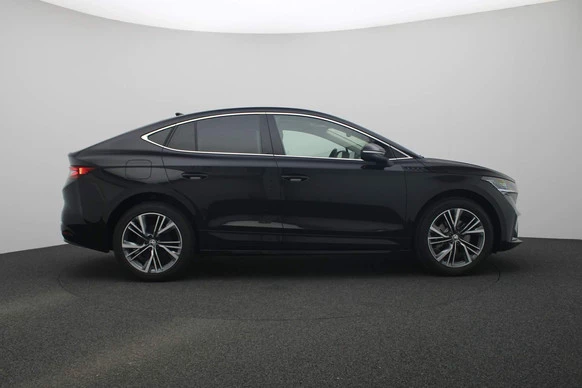 Škoda Enyaq Coupe - Afbeelding 21 van 30