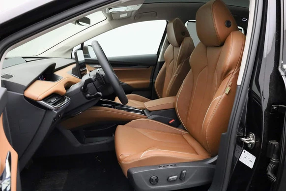Škoda Enyaq Coupe - Afbeelding 23 van 30