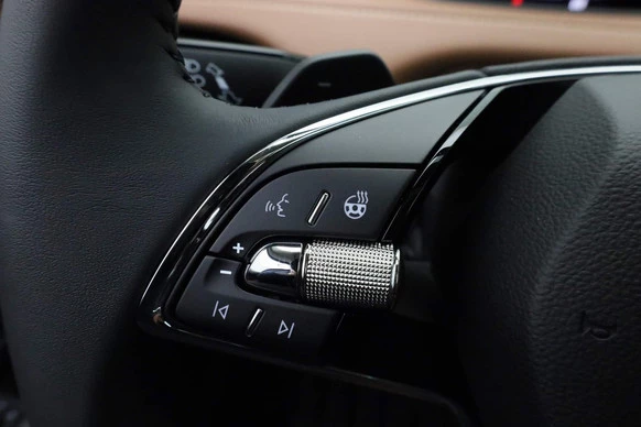 Škoda Enyaq Coupe - Afbeelding 26 van 30