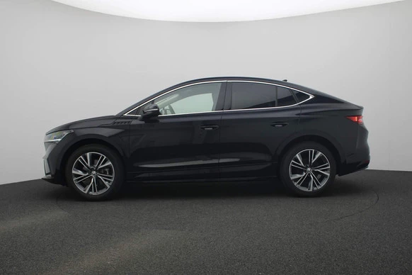 Škoda Enyaq Coupe - Afbeelding 19 van 30