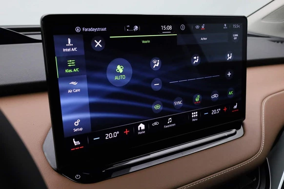 Škoda Enyaq Coupe - Afbeelding 28 van 30