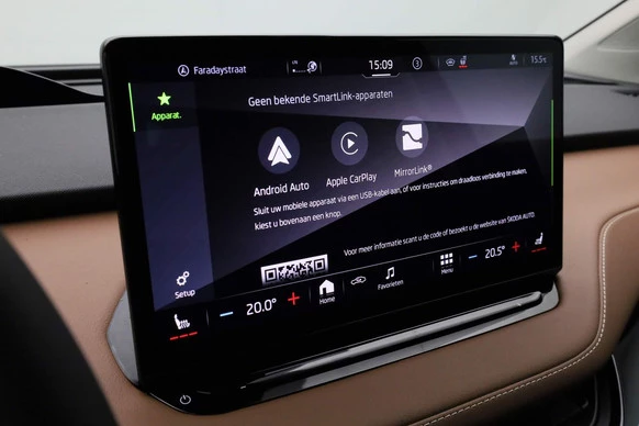 Škoda Enyaq Coupe - Afbeelding 30 van 30