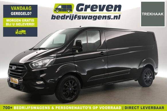 Ford Transit Custom - Afbeelding 1 van 25