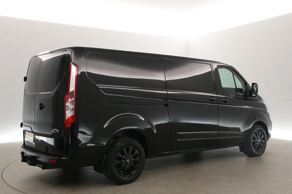 Ford Transit Custom - Afbeelding 2 van 25