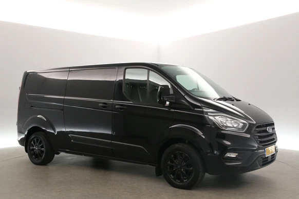Ford Transit Custom - Afbeelding 3 van 25