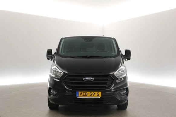 Ford Transit Custom - Afbeelding 4 van 25