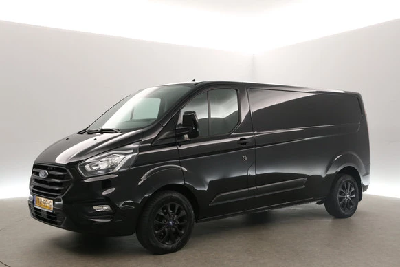 Ford Transit Custom - Afbeelding 5 van 25