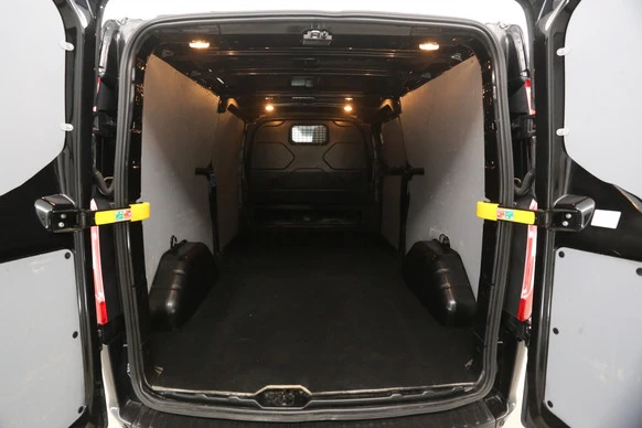 Ford Transit Custom - Afbeelding 6 van 25