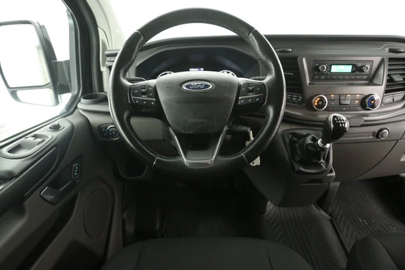 Ford Transit Custom - Afbeelding 7 van 25