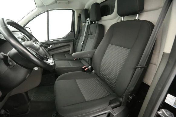 Ford Transit Custom - Afbeelding 8 van 25