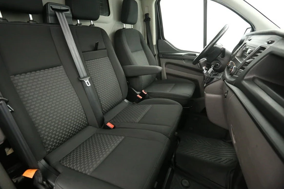 Ford Transit Custom - Afbeelding 9 van 25