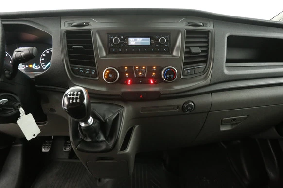 Ford Transit Custom - Afbeelding 11 van 25