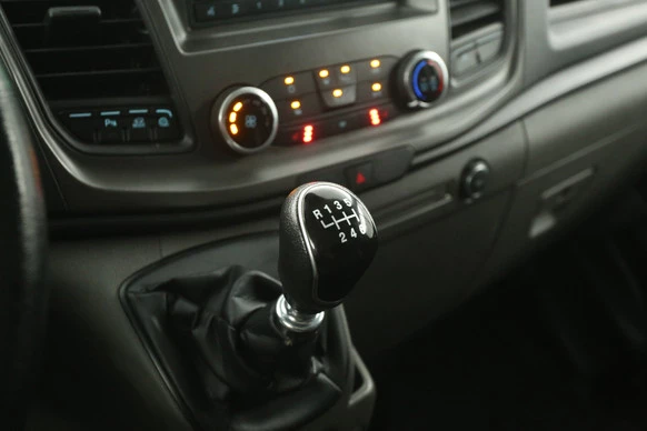 Ford Transit Custom - Afbeelding 17 van 25