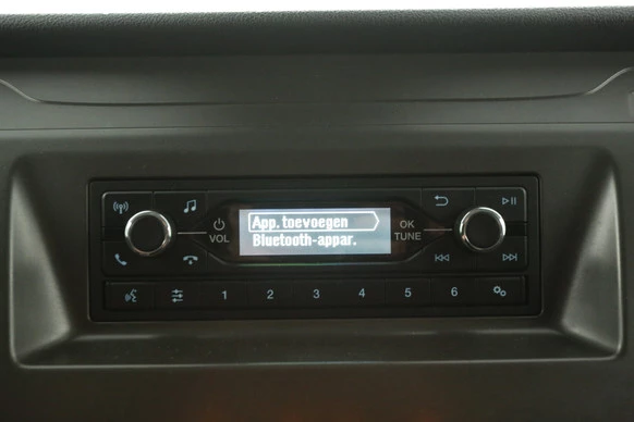 Ford Transit Custom - Afbeelding 18 van 25