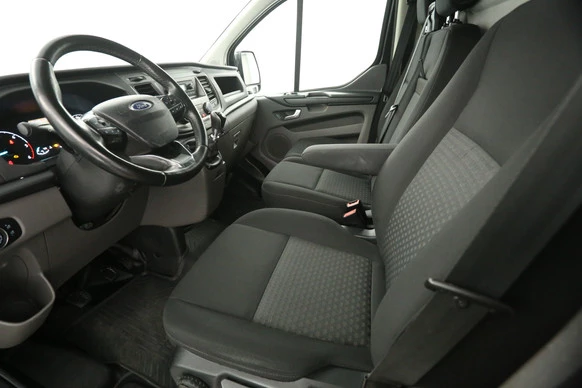 Ford Transit Custom - Afbeelding 20 van 25