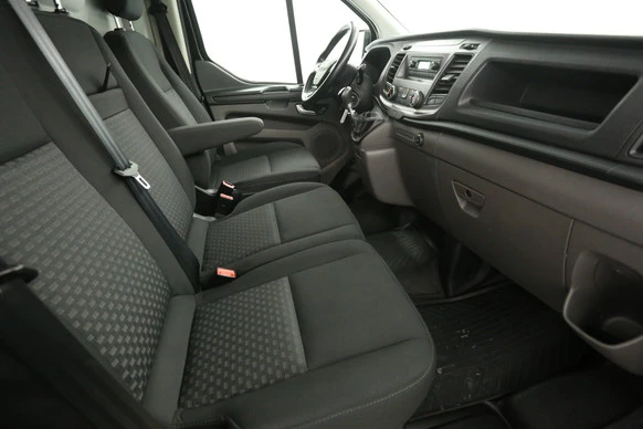 Ford Transit Custom - Afbeelding 21 van 25