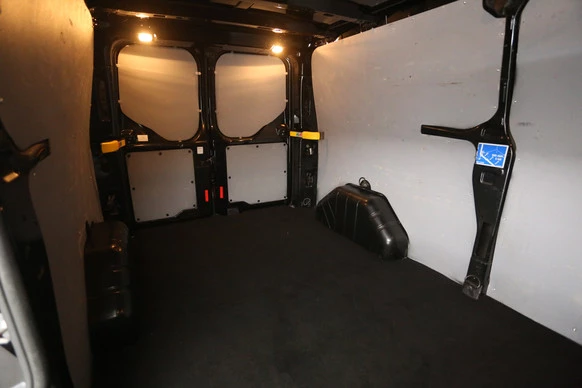 Ford Transit Custom - Afbeelding 22 van 25