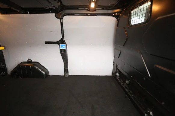 Ford Transit Custom - Afbeelding 23 van 25
