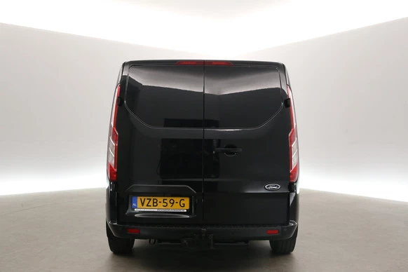 Ford Transit Custom - Afbeelding 25 van 25