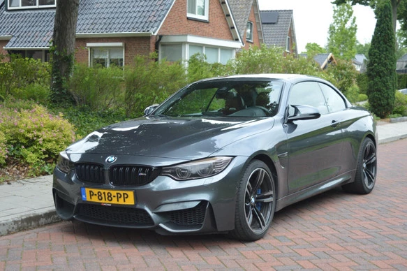 BMW M4 - Afbeelding 1 van 25