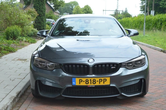 BMW M4 - Afbeelding 2 van 25