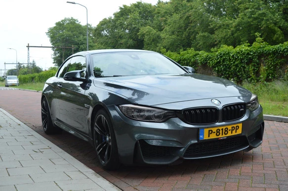 BMW M4 - Afbeelding 3 van 25