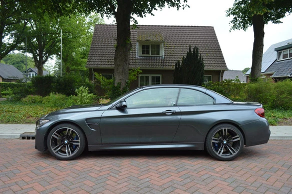 BMW M4 - Afbeelding 4 van 25