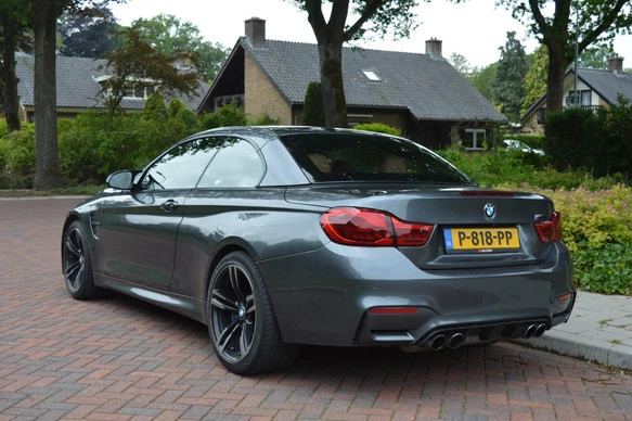 BMW M4 - Afbeelding 5 van 25