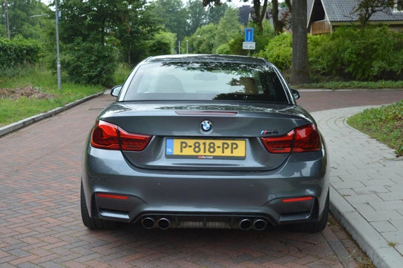 BMW M4 - Afbeelding 6 van 25