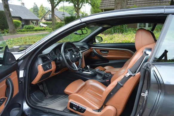 BMW M4 - Afbeelding 8 van 25