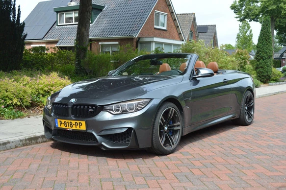 BMW M4 - Afbeelding 10 van 25