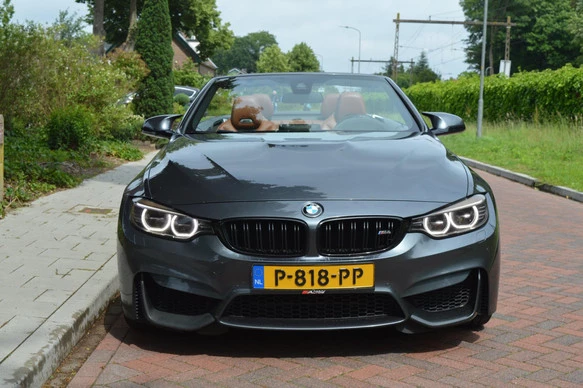 BMW M4 - Afbeelding 11 van 25
