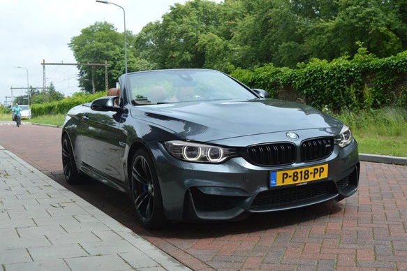 BMW M4 - Afbeelding 12 van 25