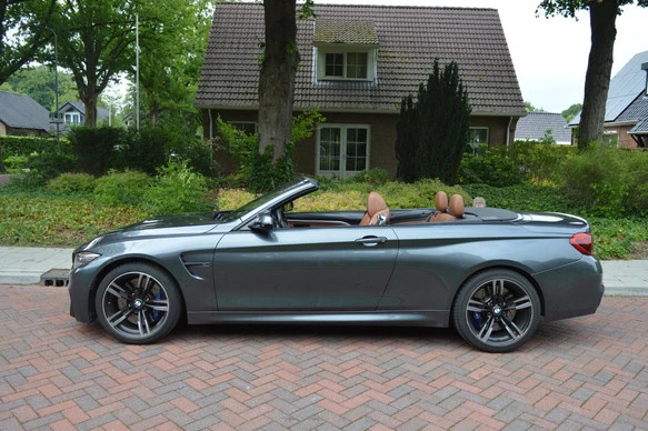 BMW M4 - Afbeelding 13 van 25