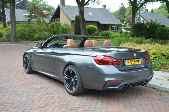 BMW M4 - Afbeelding 14 van 25