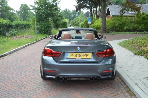 BMW M4 - Afbeelding 15 van 25