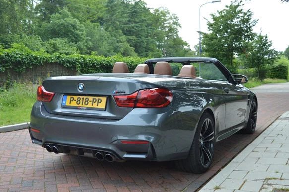 BMW M4 - Afbeelding 16 van 25