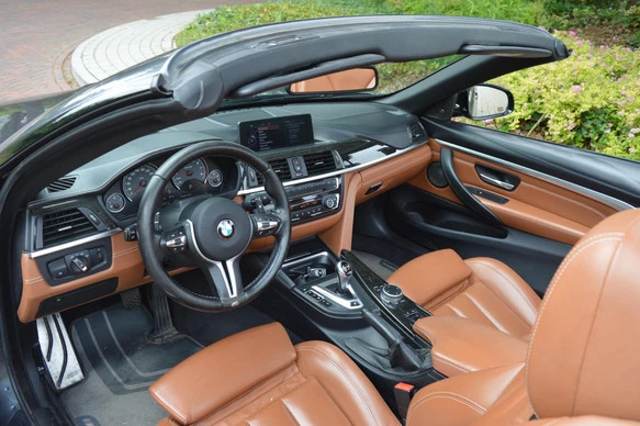 BMW M4 - Afbeelding 18 van 25