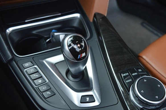 BMW M4 - Afbeelding 20 van 25