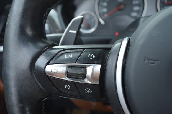 BMW M4 - Afbeelding 23 van 25