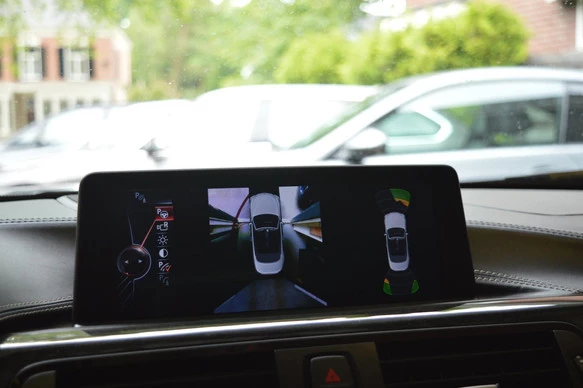 BMW M4 - Afbeelding 25 van 25