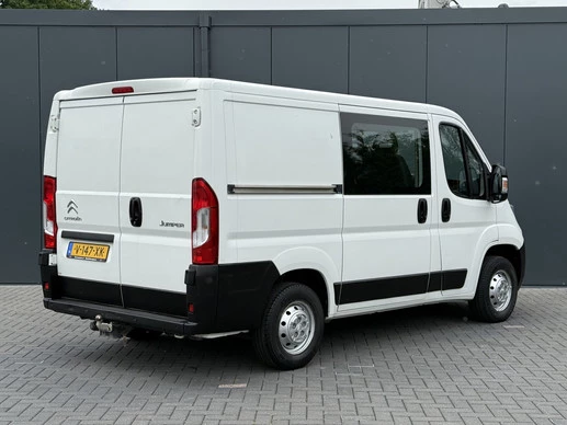 Citroën Jumper - Afbeelding 2 van 18