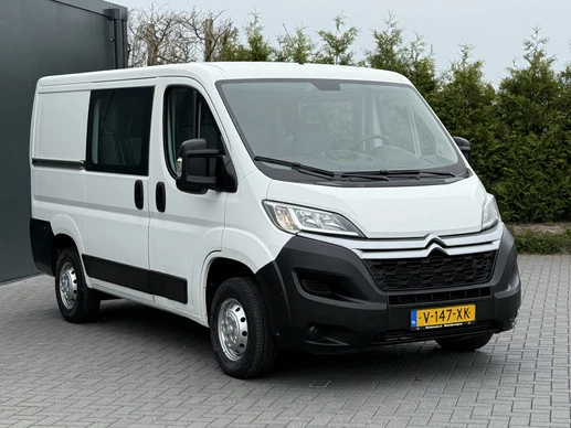 Citroën Jumper - Afbeelding 3 van 18