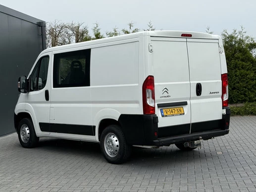 Citroën Jumper - Afbeelding 4 van 18