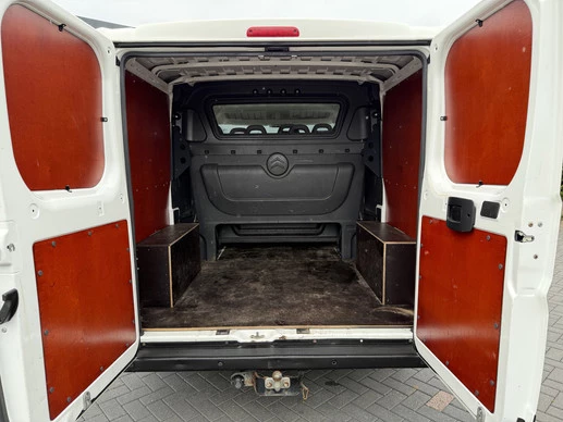 Citroën Jumper - Afbeelding 5 van 18
