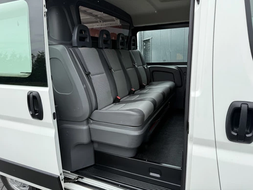 Citroën Jumper - Afbeelding 6 van 18