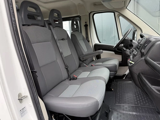 Citroën Jumper - Afbeelding 7 van 18